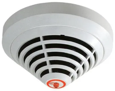 [FAH-425-T-R] Point-type detector, Addressable, Thermal