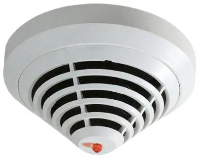 [FAP-425-O] Point-type detector, Addressable, Optical, Automatic addressable only
