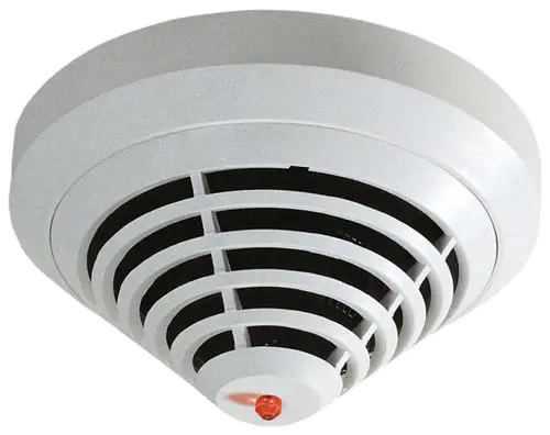 [FCP-O320-R470] Point-type detector, Conventional, Optical, 470 Ohm