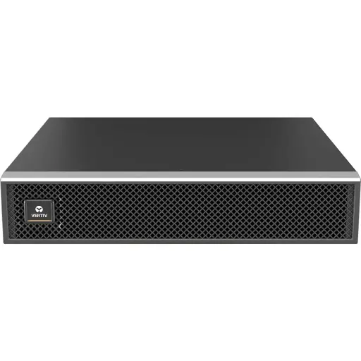 [GXT5-EBC36VRT2U] Vertiv Liebert GXT5 external battery cabinet for 0.75kVA - 1kVA product variants, 3-year warranty 