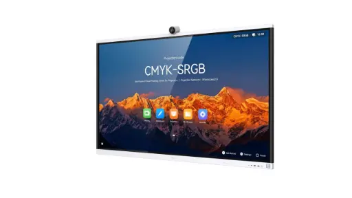 [55150937] HUAWEI IdeaHub B3, IHB3- 65SA, 65-inch infrared screen,Jade white,overseas, 12Months warranty HUAWEI IdeaHub B3/B2-65, Co-Care RFR Hardware Maintenance Card(5BD SLA) - 12Month(s) Power Cable,Britain AC Power Cable 250V10A,3.0m,Black Wall Mount Bracket Digital Conference System Components,IHC,IdeaHub Controller Media Transfer Unit,IdeaShare Key-Type C 