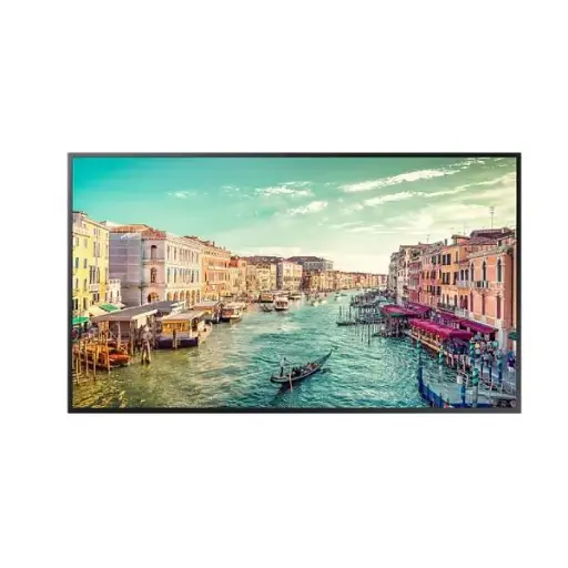 [LH75QMCEBGCXUE] Samsung SS 75 4K 24/7 SBB 500nit WiFI BT