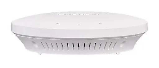 [FAP-221E-C] 802.11ac Wave 2, Indoor wireless AP: Dual radio, 4 Internal Antennas, 1 x 10/100/1000 RJ45 port 
