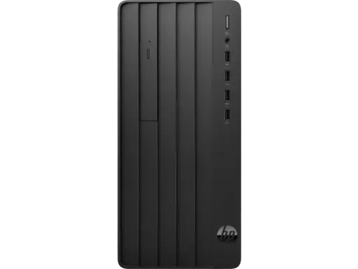 [Workstation HP 290 G4] مكتبي اتش بي برو 290 G9 (6U6G8ES) انتل كور آي 7-12700, الرامات 8 جيجا, سعة التخزين 256 جيجا اس اس دي, كرت الشاشة انتل يو اتش دي, دوس, اسود 