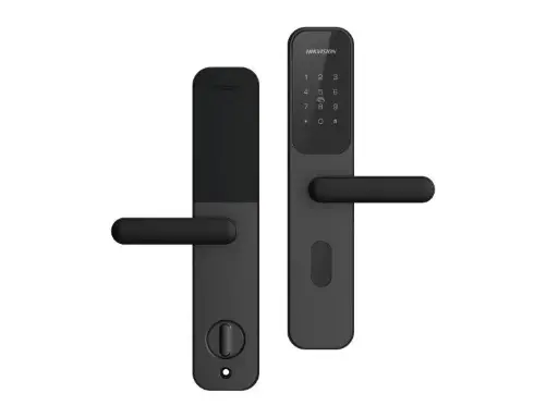 [DS-K4SL500MKW/black] Pro Smart Locks
