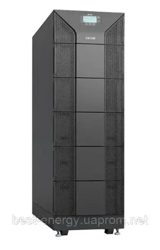 [UPS-PT040-E-D0] UPS Premium Tower 3:3 (40kVA/kW pf 1,0) - D0 - 0min