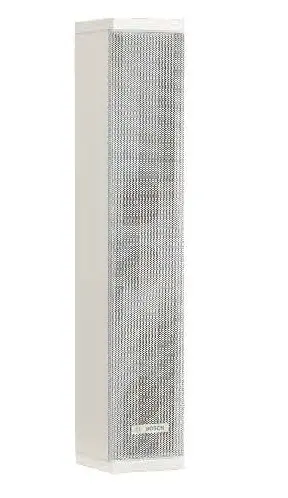 [LA1-UM20E-1] Bosch-PA Column loudspeaker, 20W China 1080 85182200 5% 4B