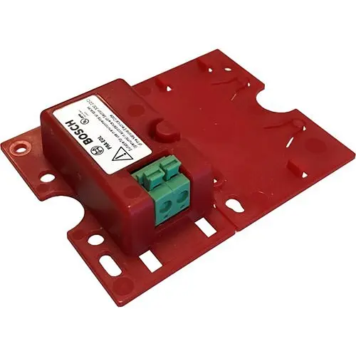 [PRA-EOL] Bosch-PA End-of-line device China 1080 85437090 5% 4A