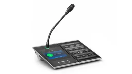 [PRA-CSLD] Bosch-PA Desktop LCD call station Portugal 1080 85183000 0% 4A 