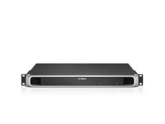 [PRA-SCS] PRAESENSA Small System Controller IP-Based Public Address and Voice Alarm System
