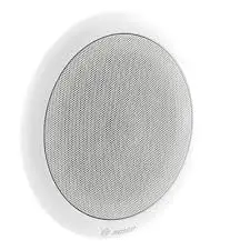 [LC1-UM12E8] Bosch-PA Ceiling loudspeaker, 12W, coaxial China 1080 85182100 5% 4B