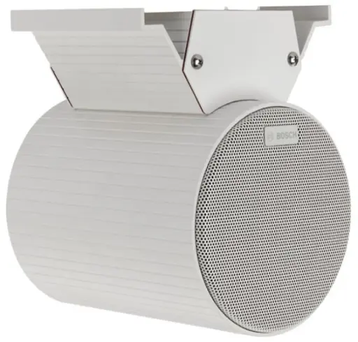 [LBC3430/03] Bosch-PA Sound projector 12W metal bi-directional Taiwan 1080 85182200 5% 4B 