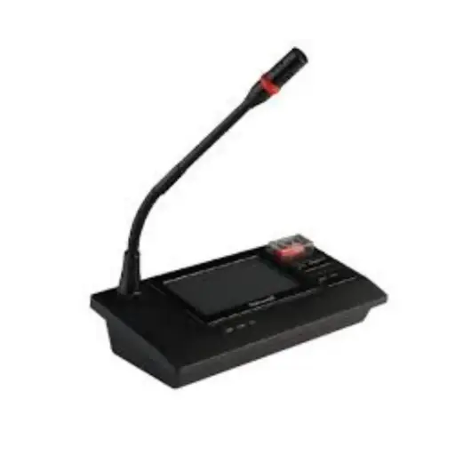 [X-NPMI-D] HoneyWell CONFIGURABLE PAGING CONSOLE # X-NPMI-D 
