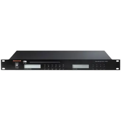 [X-MAP4P-D] HoneyWell Digital Multi-audio Player #X-MAP4P-D