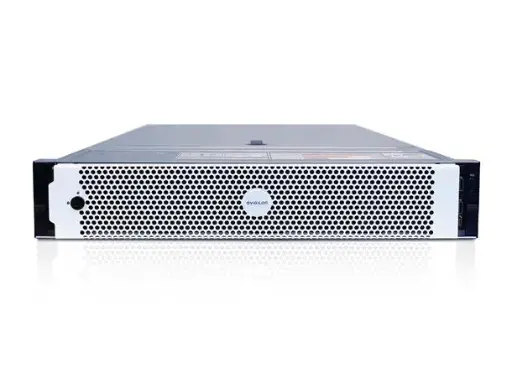 [NVR6-PRM-FORM-D-96TB-S22-UK] Avigilon NVR6 PRM FORM D 96TB 2U Rack Mnt; WS22; 5Y Onsite 4HMC; UK	