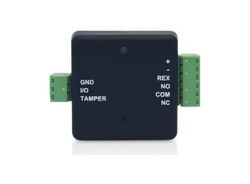 [H4VI-AC-RELY1] Avigilon Safety Relay for H4 Video Intercom