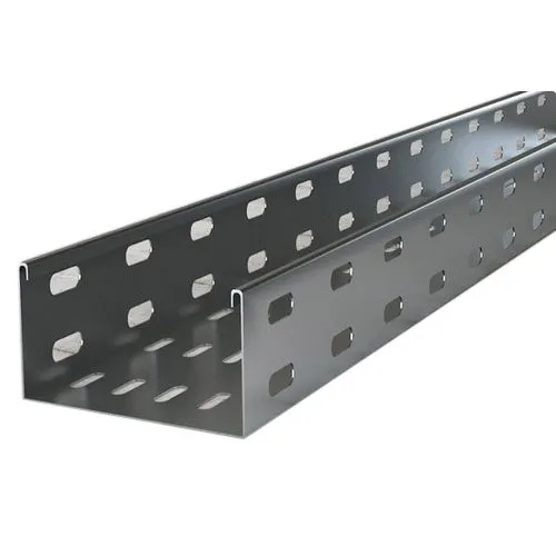 [CT VERTICAL 150X150MM] AWAL STD Cable tray without Cover, 1.2mm, HDG