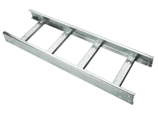 [CTS cable ladder 100 mm x 50 mm] AWAL STD Cable ladder, 1.2mm, HDG