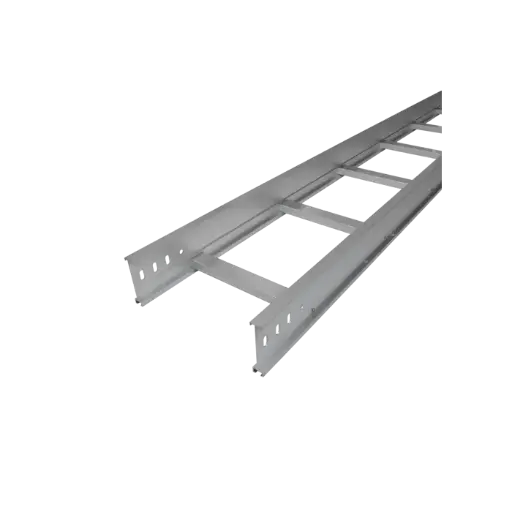 [CTS cable ladder 300 mm x 100 mm] AWAL STD Cable ladder, 1.2mm, HDG