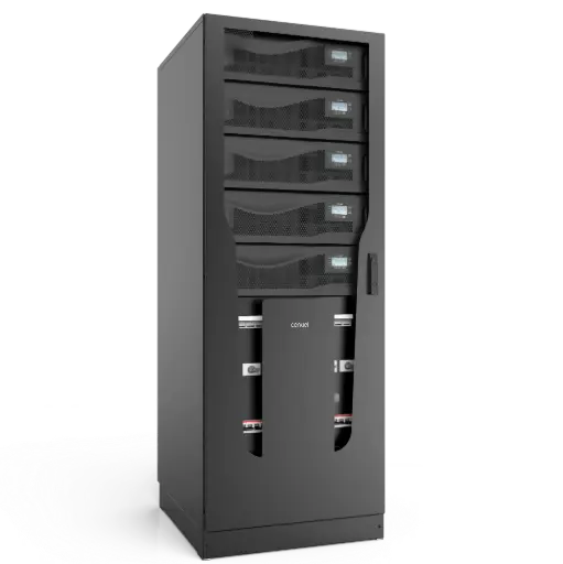 [CAB-CP251-E-B0] Centile Frame Cumulus Power 10xIM10-25 IB0 250kW 