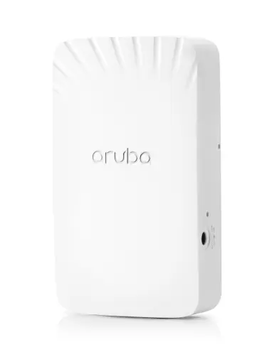 [R3V36A] HPE Aruba Networking AP-503H (RW) Dual Radio 802.11ax 2x2 1+2 Ethernet Unified Hospitality AP