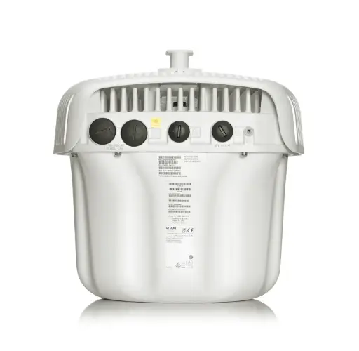 [R7T05A] HPE Aruba Networking AP-585 (RW) Dual Radio 4x4 802.11ax Internal Omni Antennas Unified Outdoor AP 