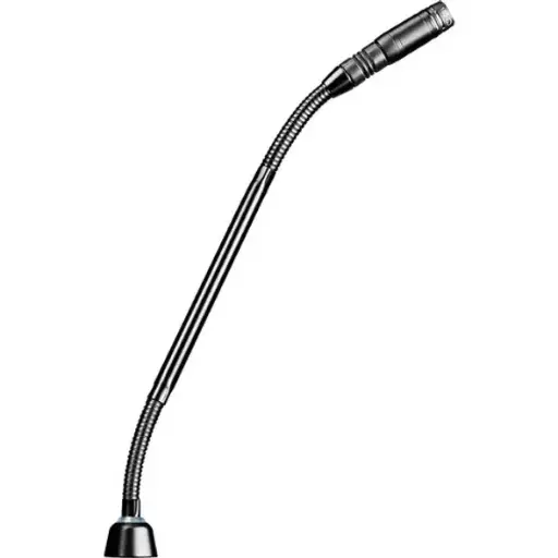 [MXC420] SHURE Gooseneck Microphones