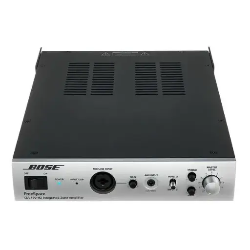 [IZA 190-HZ] BOSE FREESPACE IZA 190-HZ DM+FS EQ 230V UK 