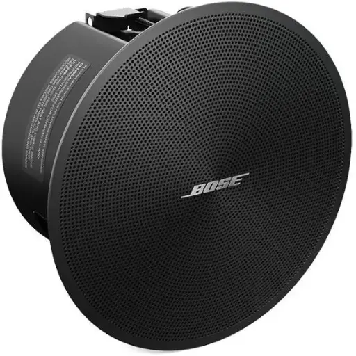 [DM5C] BOSE 2 way 5.25" coaxial ceiling loudspeaker, frequency range 65hz to 20khz(- 10db)