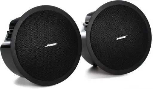 [FS4CE] BOSE 4.4" full range speaker, frequency range 70hz to 10 khz weather proof, IP65 rated