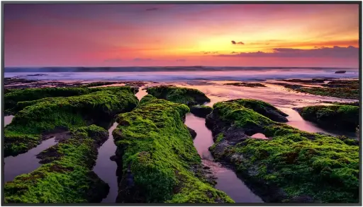 [LH98QMCEBGCXUE] Samsung SS 98 4K 24/7 SBB 500nit WiFI BT 