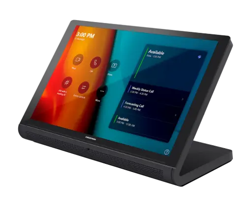 [UC-C100-T] Crestron Flex Video Conference System Integrator Kit for Microsoft Teams® Rooms