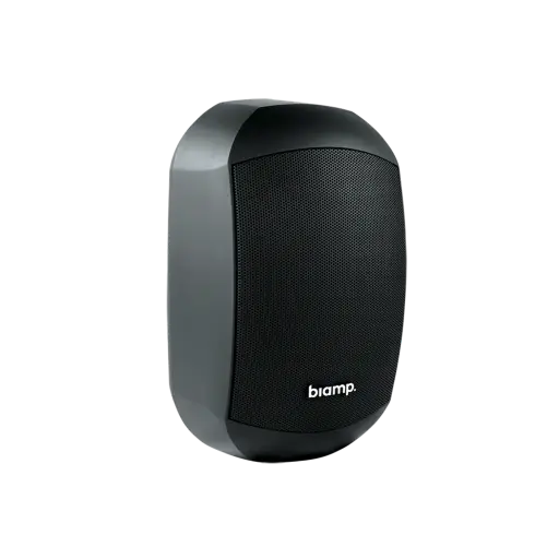 [MASK4CT-BL] Biamp TWO-WAY 4.25-INCH SURFACE MOUNT LOUDSPEAKER -Each 