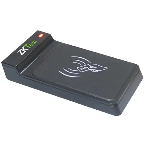 [501012] ZKTeco ZK-CR20E Read 125K proximity card number, USB interface
