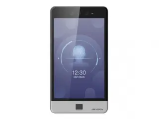 [DS-K1T981MF] Ultra Iris Recognition Terminal 