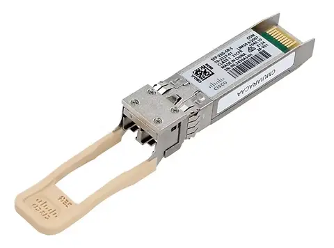 [SFP-25G-SR-S=] SFP-25G-SR-S=