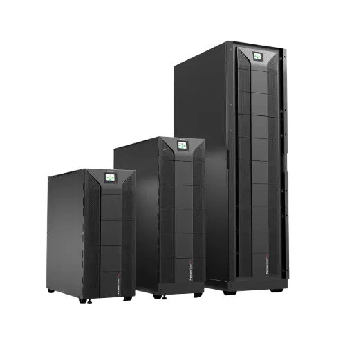 [UPS Premium Tower] UPS PremiumTower S2 40kW 3:3 D0 