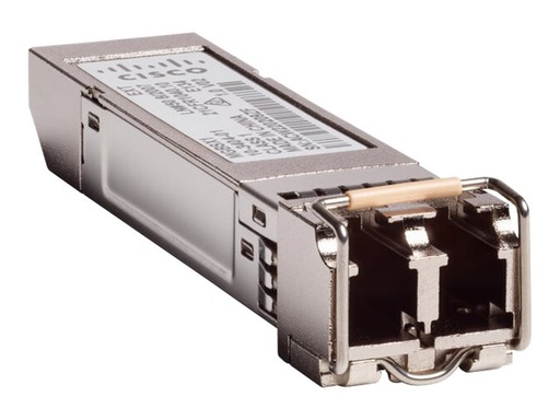 [GLC-SX-MMD=] 1000BASE-SX SFP transceiver module, MMF, 850nm, DOM