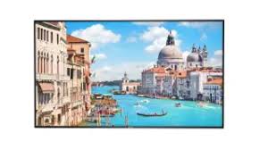 [DS-D5043UC] 43" 4K, HDMI*2, VGA*1, USB2.0, USB3.0, build-in speaker, view angle 178°/178°, plastic casing, VESA, 7*24h