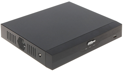[XVR5104HS-X1 / I3] 4CH XVR,  H.265+/H.265, 1080p , 1 HDD , 1Audio, CVI/TVI/AHD/CVBS, Video Out: HDMI/VGA, Support upto 5MP