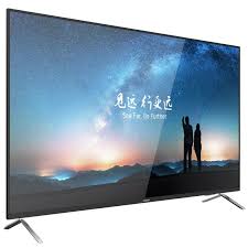 [DS-D5055UC-C] 4K Monitor-55 inch 