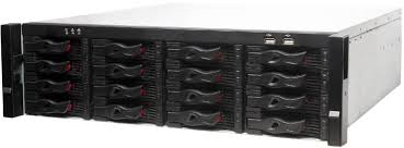 [DHI-NVR616-64-4KS2] 64 CH Ultra 4K H.265 NVR, Intel Processor, Upto 12MP resolution Preview & Playback, Supports RAID 0/1/5/10, Support 16 HDD each max:8TB iSCSI and Mini SAS for Expanded Storage Space, Smart Tracking and Intelligent Video, Face detection, instrution, People counting, Tripwire