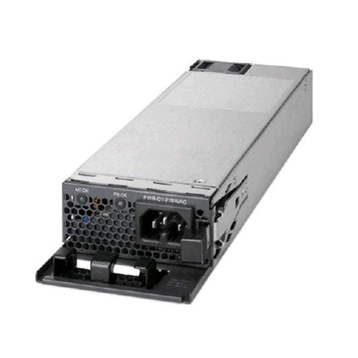 [PWR-C1-715WAC-P] 715W AC 80+ platinum Config 1 Power Supply
