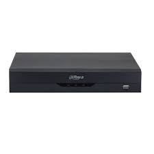 [XVR5108HS-4KL-I3] 8CH XVR,  H.265+/H.265 dual-stream video compression, 1 HDD upto 10TB, 1Audio, CVI/TVI/AHD/CVBS, Video Out: AI technology, Smart fan, coax audio support, 