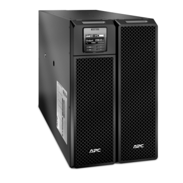 [SRT10KXLI] APC Smart-UPS SRT 10000VA 230V