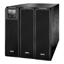 [SRT192BP2] APC Smart-UPS SRT 192V 8kVA and 10kVA Battery Pack