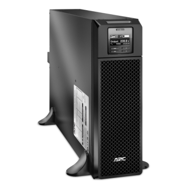 [SRT5KXLI] APC Smart-UPS SRT 5000VA 230V