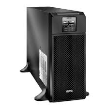 [SRT6KXLI] APC Smart-UPS SRT 6000VA 230V