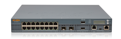 [H3AM9E] Aruba 1Y FC NBD Exch 7010 Cntlr SVC  [for JW678A]