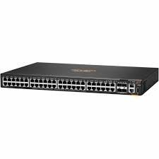 [HL2M0E] Aruba 3Y FC NBD Exch 6200F 48G 740POE SVC  [for JL728A]